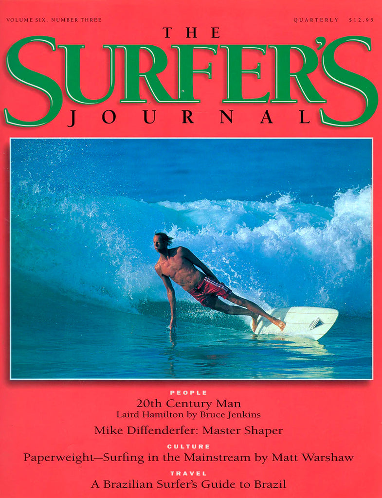 Our Story – TS Surf Shop