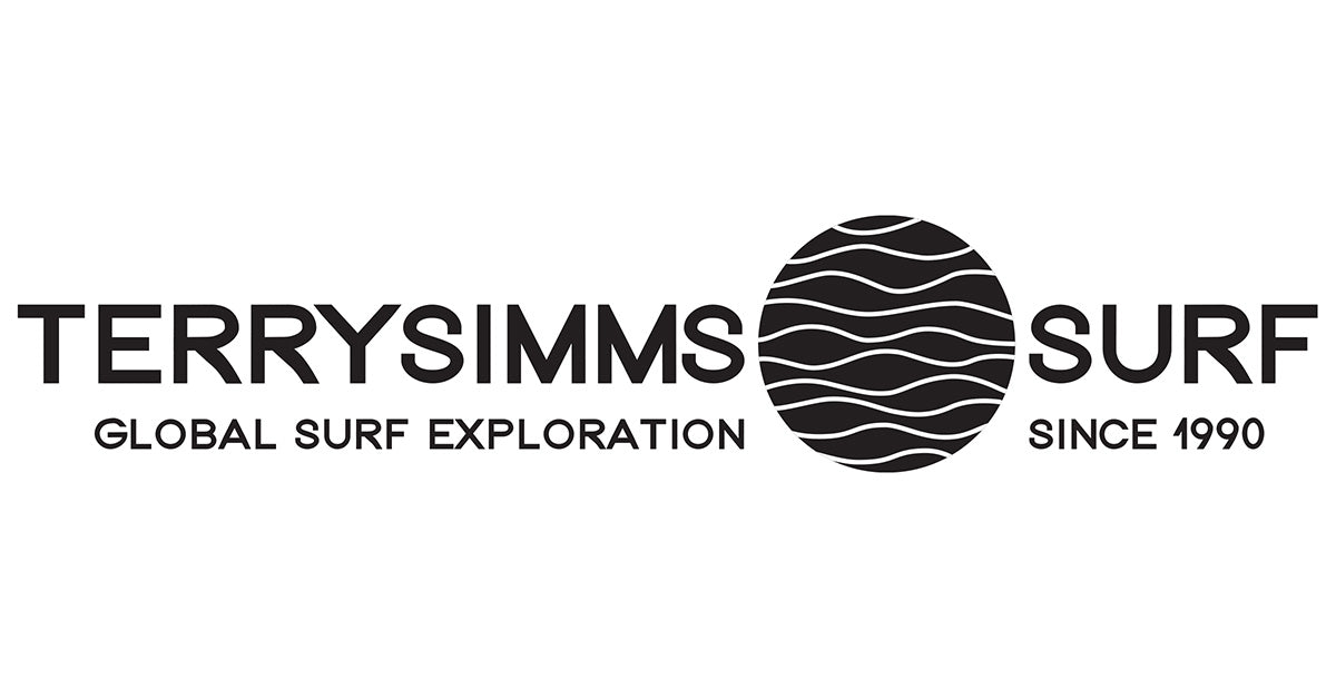 TS Surf Shop | Terry Simms Surf