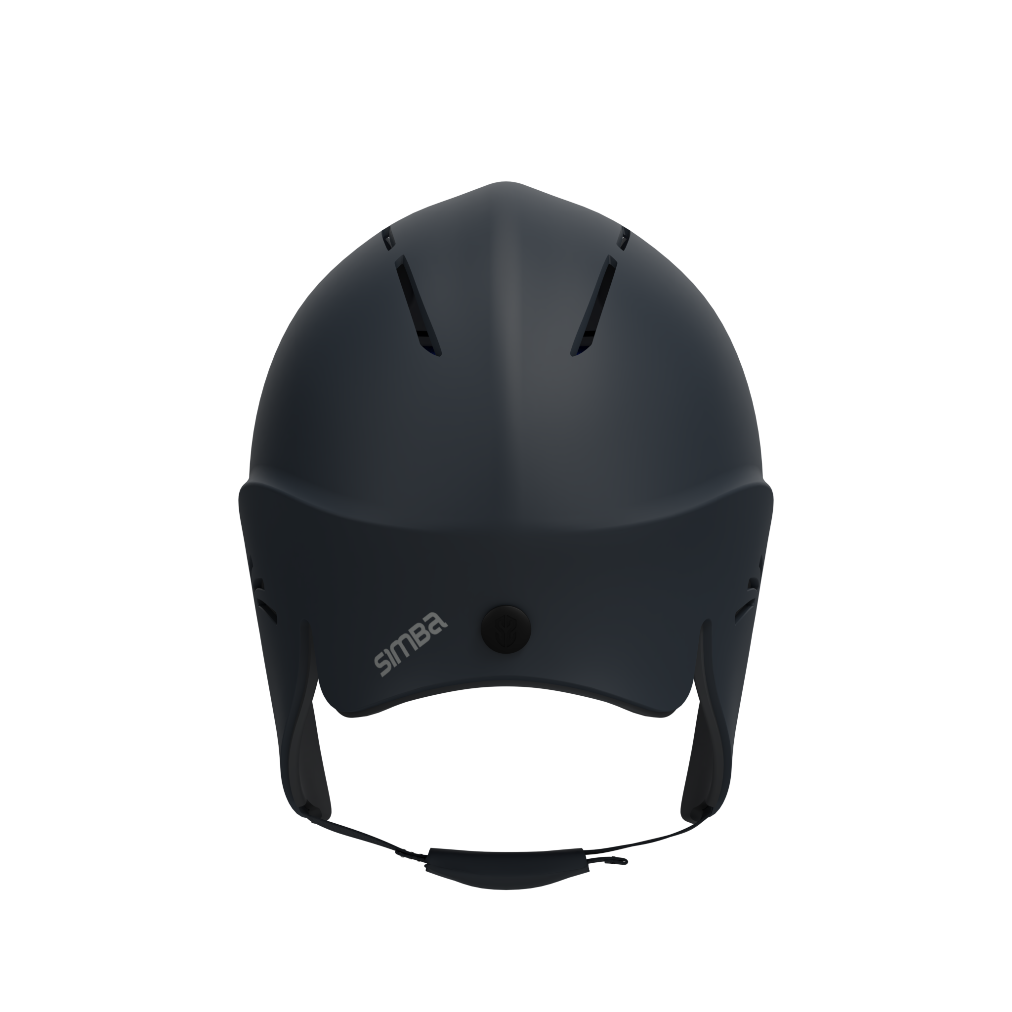 SIMBA Sentinel 1 Helmet - Charcoal – TS Surf Shop SIMBA Sentinel 1 Helmet - Charcoal – TS Surf Shop