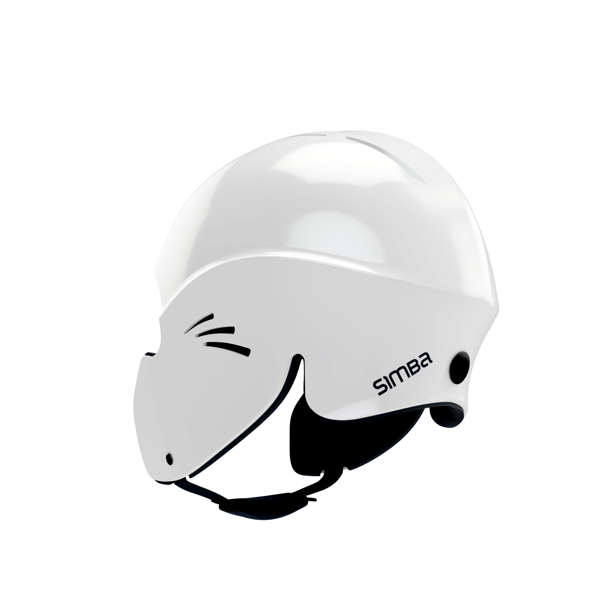 SIMBA Sentinel 1 Helmet - Charcoal – TS Surf Shop